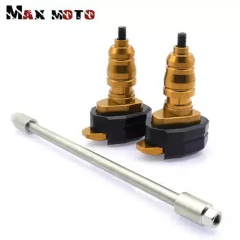 Для DUCATI Streetfighter 848 защитный слайдер для мотоцикла