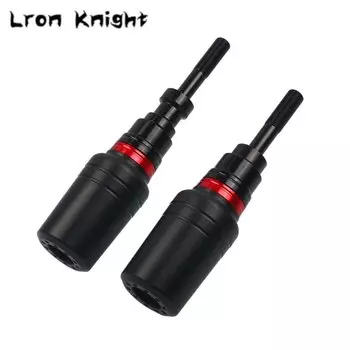 Для DUCATI Streetfighter V4 V4S Street fighter 20-23 защитная рама для мотоцикла, слайдер, защитная пленка