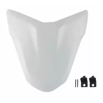 Для DUCATI Supersport 939 950 Super Sport S 2017-2023 2020 2021 2023, чехол на заднее сиденье мотоцикла, обтекатель Solo, панели обтекателя