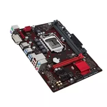 Для EX-B150M-V3 настольная материнская плата DDR4 LGA 1151 Intel B150 DDR4 32 ГБ PCI-E 3,0 USB3.0 I3 I5 I7