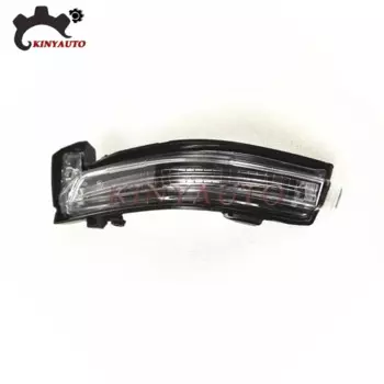 Для EXEED TXL боковое зеркало внешнее зеркало зеркало заднего вида в сборе объектив указатель поворота нижняя крышка рамы