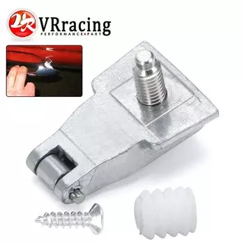 Для Fiat 500 500C для Abarth 500 500C наружная дверная ручка шарнир Ремонтный комплект со стороны водителя пассажира 51964555 51939041