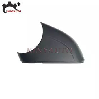 Для Фольксваген ID4X ID6 ID4 ID.4 ID.6 боковые внешние зеркальные линзы заднего вида сигнал поворота лампа оболочка Крышка рамка держатель