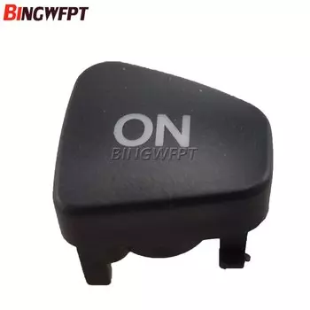 Для Ford Escort Fiesta MK7 MK8 ST 2017 Ecosport 2013, автомобильная аудиосистема, кнопка регулировки громкости на руле, кнопка M на кнопке