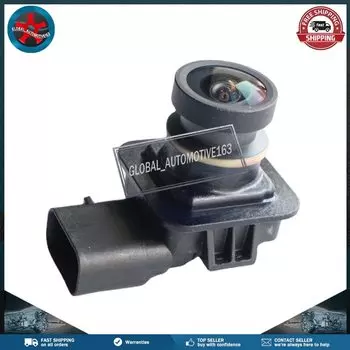 Для Ford Focus BB5T-19G490-AE BB5T19G490AE 2011-2015 гг., камера заднего вида, резервная камера безопасности