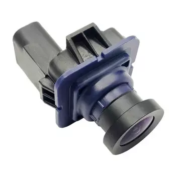 Для Ford Ranger 2014-Current EB3T-19G490-BB Камера заднего вида Камера заднего вида Камера заднего вида для помощи при парковке Резервная камера EB3T19G490bb