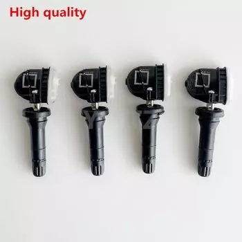 Для Ford шины Давление Сенсор шин Давление мониторинга Системы EV6T-1A180-DC EV6T-1A180-CB клапан автомобильного 1862980 2036832