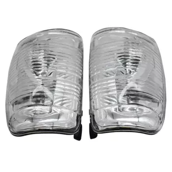 Для Ford Transit Mk8 2014-2019 зеркало заднего вида, указатель поворота, чехол, зеркало-индикатор, линза слева/правая BK3113B381AB 1847387