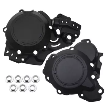 Для GAS GAS EC EX MC 250 2022 2023 EC EX 300 2021, защита двигателя сцепления зажигания для KTM EXC SX XC XCW XC-W 300EXC