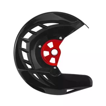 Для GAS GAS GASGAS EC 300 EC 250 EX EC MC 125 150 200 250 300 250F 350F 450F 350 F 2021-2023 KTM EXC 300 Защита переднего тормозного диска
