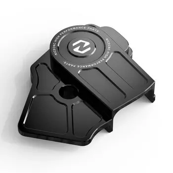 Для GasGas 2024 2025 EC 300 EC 250 MC EX 250 300 TPS Защита корпуса дроссельной заслонки TBI Крышка датчика положения дроссельной заслонки для KTM EXC 300 250