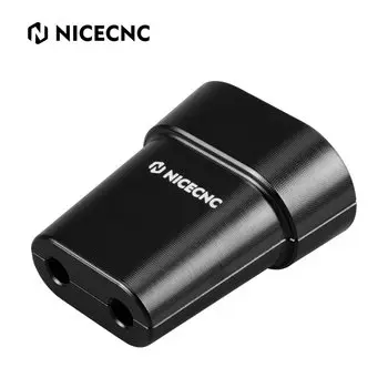 Для GasGas EC 300 EC 250 2021-2023 Защитный кожух троса дроссельной заслонки для KTM EXC 300 EXC-F 350 SXF 450 Husqvarna TE 300i 2017-2023 гг.