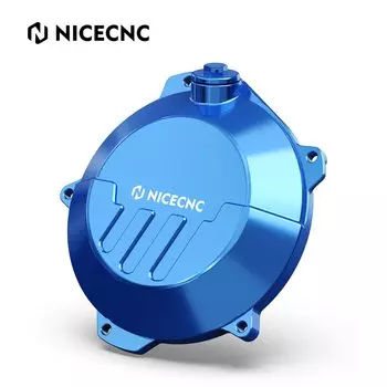 Для GasGas EC 300 EC 250 2024, усиленная защита крышки сцепления для KTM EXC 300 EXC-F 350 SXF 450 Husqvarna TE 300 FE 450