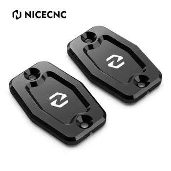 Для GasGas EC 300 EC 250 Braktec 2021-2024 гг. Крышки резервуара для жидкости тормозной муфты для Husqvarna TE 300i FE 450 2022-2024 гг.