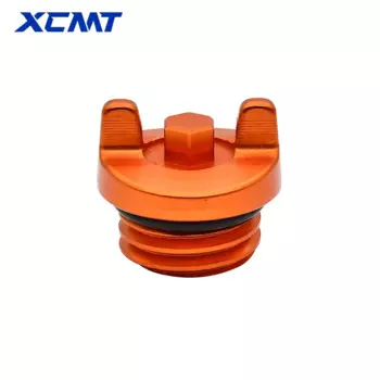 Для GasGas EX EC MC EXF ECF MCF 125-450 2021-2022 KTM XC XCF EXC EXCF 2004-2022 Крышка пробки моторного масла мотоцикла