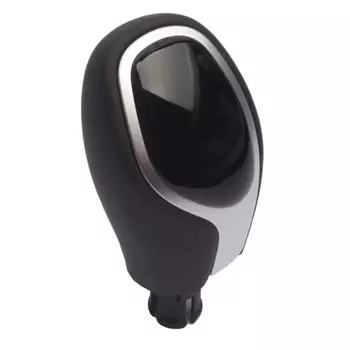 Для Geely Atlas 2016-2018 автомобильная автоматическая ручка переключения передач Figzero, новая внутренняя запасная часть