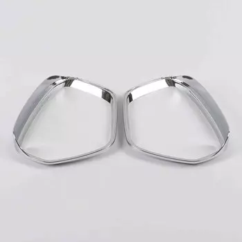 Для Geely Atlas Pro Azkarra Boyue Emgrand X7 Sport 2020 2021 2022 аксессуары Боковая дверь поворотное зеркало заднего вида