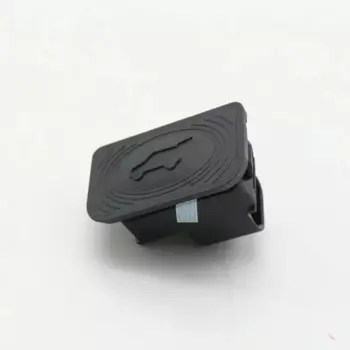 Для Geely Coolray Belgee X50 SX11 2019-2024 задний багажник автомобиля, задняя дверь, электрический переключатель, кнопка открывания