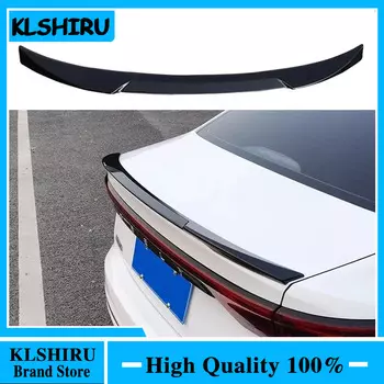 Для Geely Emgrand 4th 2022 2023 2024 автомобильный спойлер задний спойлер багажник губа хвост крыло модификация ABS авто аксессуары