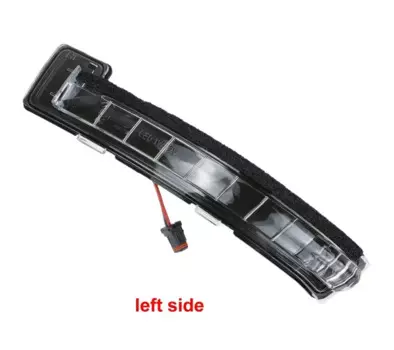 Для Geely Emgrand EC7 2014 2015 2016 2017, автомобильные аксессуары, наружное зеркало заднего вида, указатель поворота, мигалка, индикаторная лампа