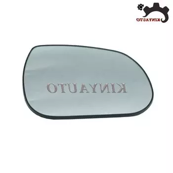 Для Geely Emgrand X7 Vision X6 16-17 внешний боковой объектив зеркала заднего вида стеклянный сигнал поворота