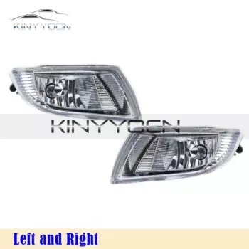 Для Geely FC Vision 2006 07 08 09 10 11 12 13, передний бампер, противотуманная фара, дневные ходовые огни