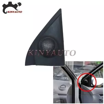 Для Geely GC6 MK Cross MK крышка дверного зеркала боковое зеркало интерьерная крышка треугольная отделочная панель