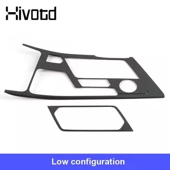 Для Geely New Tugella, Xingyue, FY11 Knewstar 001 2023, центральная панель управления из нержавеющей стали, декоративная рамка, детали накладки