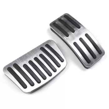 Для Geely New Tugella, Xingyue, FY11 Knewstar 001 2023, автомобильный акселератор, масляная подставка для ног, педаль, тормозная крышка, аксессуары для интерьера