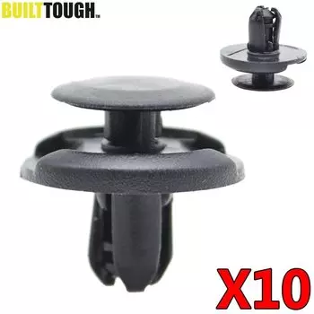 Для Geely NL3 Atlas Emgrand EC7 GT X7 Sport 718 EC7-RV 7 NL-3 Автомобильный бак, защита крыльев, стопорные вкладыши, защелки