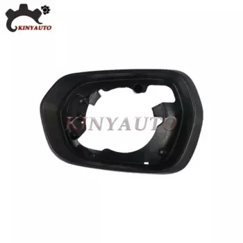 Для Geely Xingyue L Monjaro 21-23, боковое зеркало заднего вида, объектив, стекло, сигнал поворота, лампа, крышка, корпус, рамка, держатель