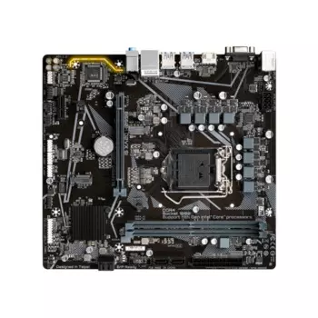 Для GIGABYTE B560M D2VX SI 64GB LGA1200 B560 DDR4 материнская плата, тест ok