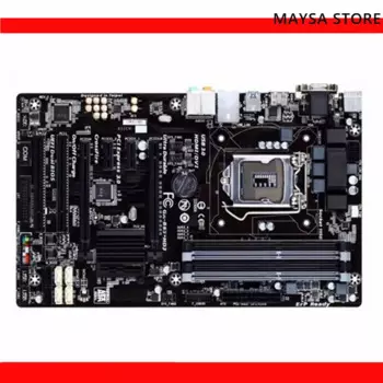 Для Gigabyte GA-B85-HD3 материнская плата 32 ГБ LGA 1150 DDR3 ATX материнская плата 100% протестирована, полностью работает