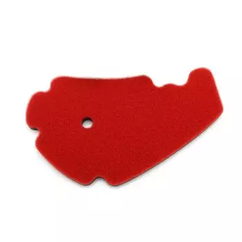 Для Gilera 200 Runner VX/VXR/SC/ST/Race 2003-2015 Nexus 250 SP 2006-2008 300 Nexus т. Е. Губка для воздушного фильтра скутера 2008-2015