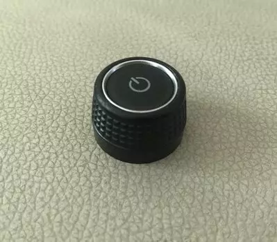 Для GMW Great Wall Haval H6 M6 навигационный экран Радио Аудио Huayang Кнопка громкости