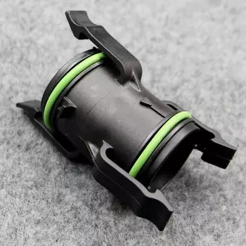 Для Golf 7 MK7 Passat b8L Jette SKD Octavia EA211 двигатель 1.4TSI Турбокомпрессор соединение трубы 04E 145 875 A