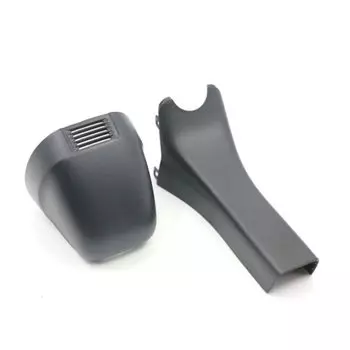 Для Golf MK7 крышка зеркала заднего вида rain feeling shell wire 5G0 858 548 5G0 857 593 A