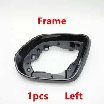 Для Great Wall Haval F7 F7X чехол для зеркала заднего вида рамка для указателя поворота фотообъектив с подогревом Нижняя крышка