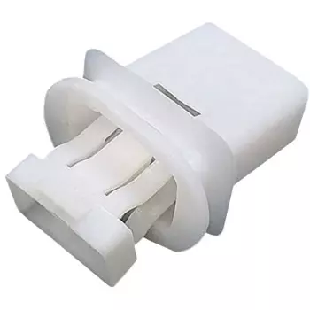 Для Great Wall Hover Haval C30 C50 H1 H2 M1 M4 M6 H6 H7 F5 F7 Florid GWM Пластиковые Крепежные Зажимы для заднего сиденья автомобиля пряжка