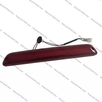 Для Great Wall Wingle 3 Wingle 5 V240 V200 Автомобильный задний фонарь Задняя планка Противотуманная фара Высокий стоп-сигнал в сборе