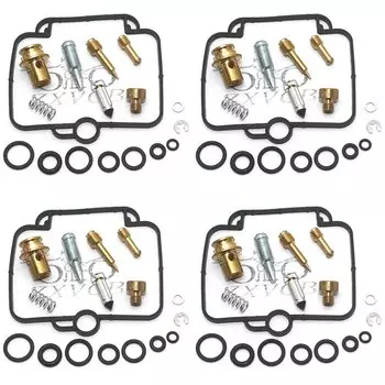Для GSF1200 Bandit GV75A GSF 1200 S SA GSX-R1100 GSXR GSX-R 1100 750 GSXR750 GSXR1100 W GU 75C Набор для Ремонта Карбюратора