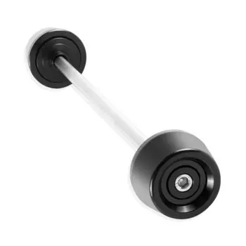 Для GSX-R600 GSX-R750 GSX-R1000 GSXR 600 750 1000 защитные накладки на переднюю ось мотоцикла