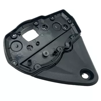 Для GSXR1000 GSXR 1000 2005 2006 05 06 K5 K6 1000 чехол для спидометра Инструмент датчик одометра тахометр корпус крышка