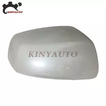 Для GWM Haval H9, боковая внешняя зеркальная линза заднего вида, стеклянная лампа с указателем поворота, Нижняя крышка, корпус, рамка, держатель