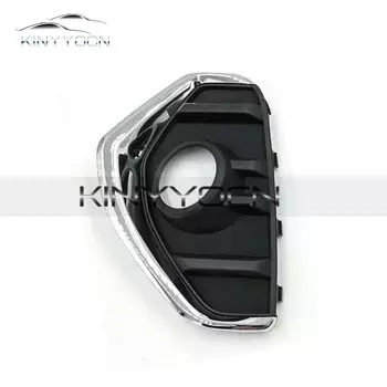 Для GWM Haval M6 II 2020 21 передний бампер, противотуманная фара, дневная ходовая фара