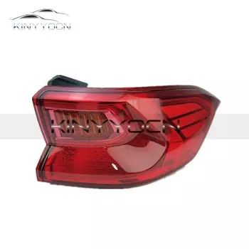 Для GWM Haval M6 II задний фонарь задний фонарь задний фонарь задний фонарь кронштейн задний резервный фонарь фары