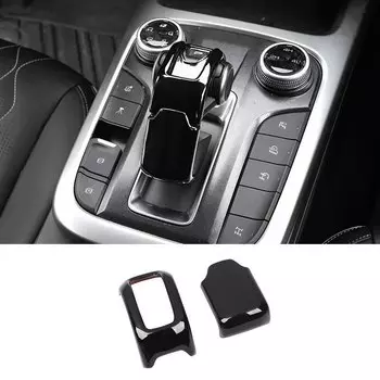 Для GWM King Kong Poer Tank 300 400 Haval H5 H9 Dargo Raptor 2023 2024, аксессуары для интерьера, ручка переключения передач, чехол для гандбола