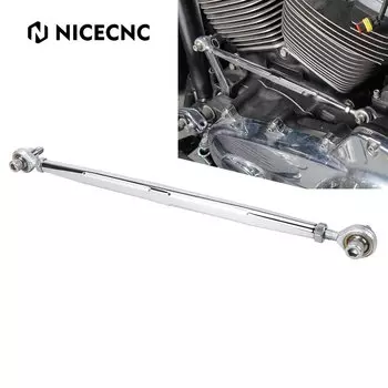 Для Harley Breakout Fat Boy Ultra Limited Electra Glide Road King Street Glide/специальная тяга переключения передач 33719-79B