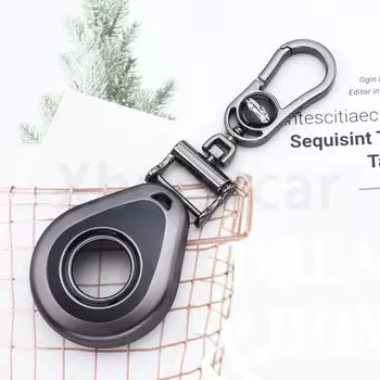 Для Harley Davidson Softail Sportster VRSC Touring X48 883 1200 Street Glide чехол из ТПУ для ключей от автомобиля, держатель для мотоцикла