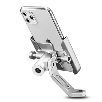 Для Harley Davidson Sportster Iron 883 Pan America 1250 аксессуары для мотоциклов Руль сотового телефона GPS кронштейн держатель стенд